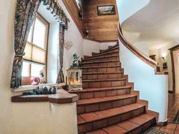 Vakantieappartement voor 5 Personen in Kleinarl, Ski Amadé, Afbeelding 3