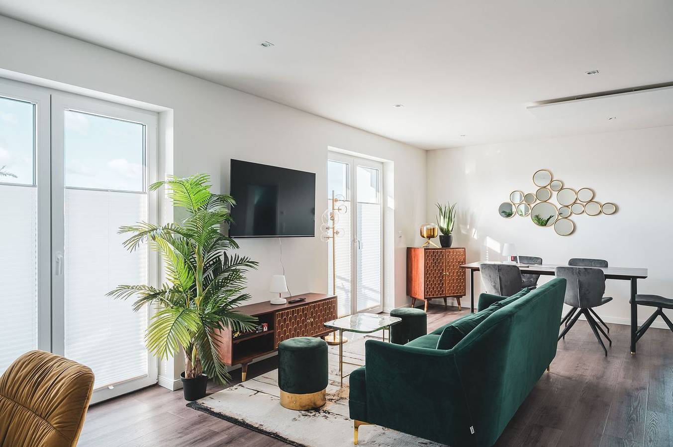 Ferienwohnung in Zingst ab 119€ pro Nacht