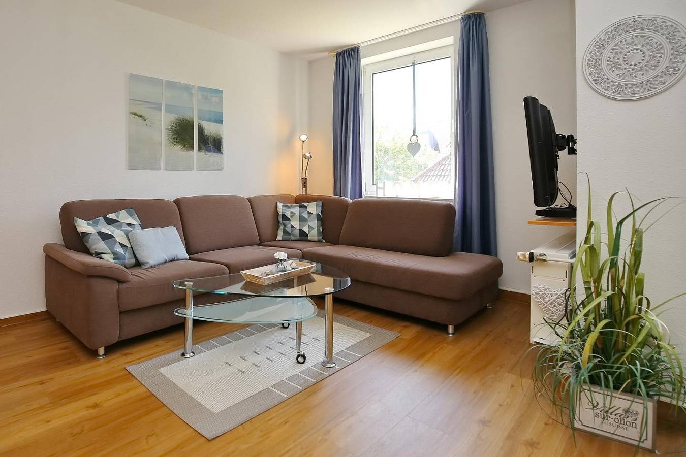 Ferienwohnung in Boltenhagen für 4 Personen in Boltenhagen