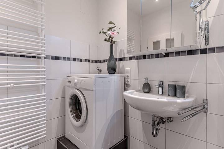 Entire holiday apartment, Summerdiek 2 in St. Peter-Bad, St. Peter-Ording
