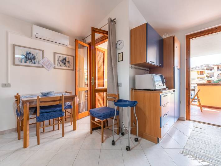 Ferienwohnung für 4 Personen in Villasimius - 4