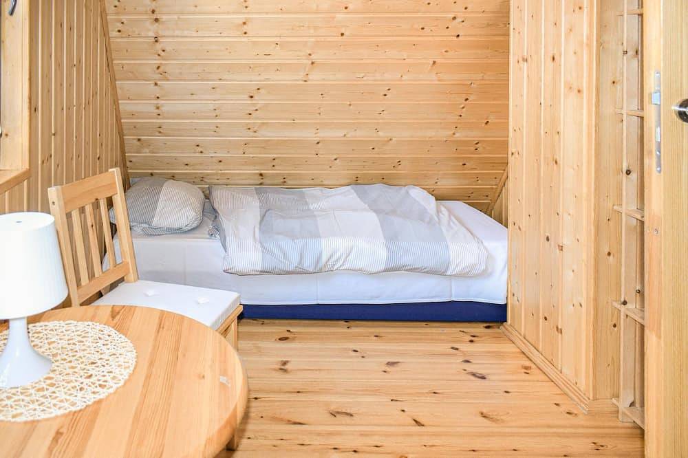 Tolles Haus in Bobolin mit Küche in Bobolin, Powiat Sławieński