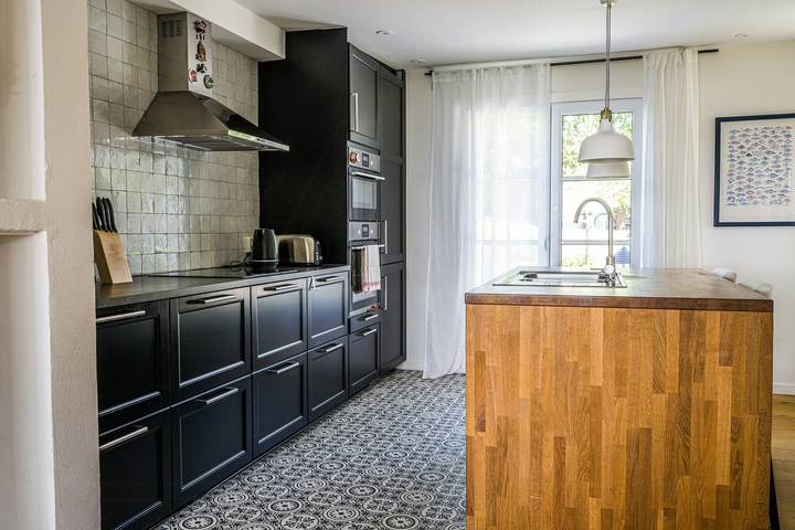 Ferienhaus für 8 Personen, mit Terrasse, kinderfreundlich in Blekinge - 2