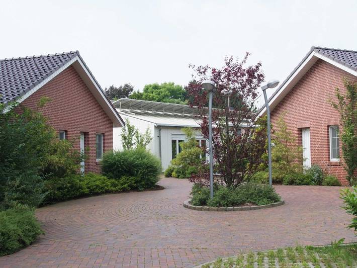 Ferienhaus für 4 Personen, mit Terrasse und Garten sowie Pool und Sauna in Leer und Umgebung - 3
