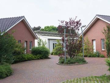 Ferienhaus für 4 Personen in Leer und Umgebung, Niedersachsen, Bild 2