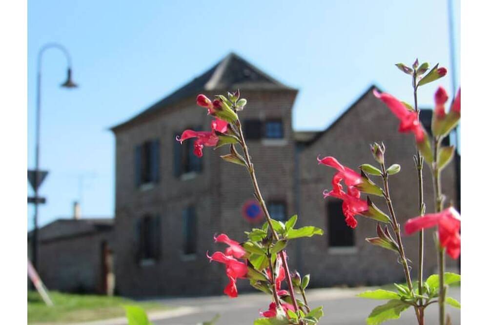 Apartamento entero, The Clos De Beauchamps \"Between 2 bays in Saint-Valery-sur-Somme, Región de Abbeville