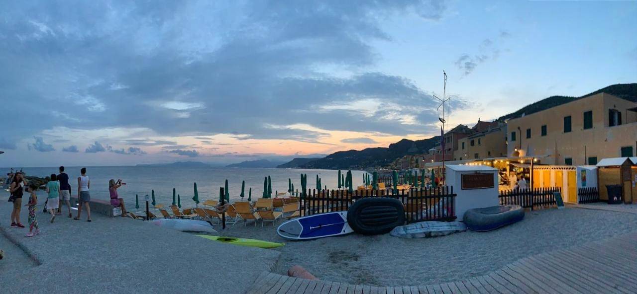 Appartement entier, Varigotti #subitoalmare in Selva (Savone), Commune de Finale Ligure