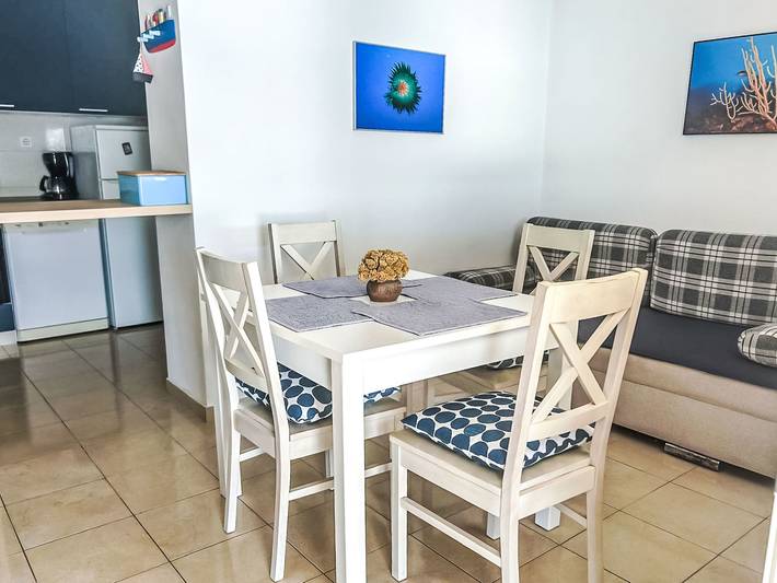 Ganze Wohnung, Renata in Barić Draga (Kvarner Bucht), Baric Draga