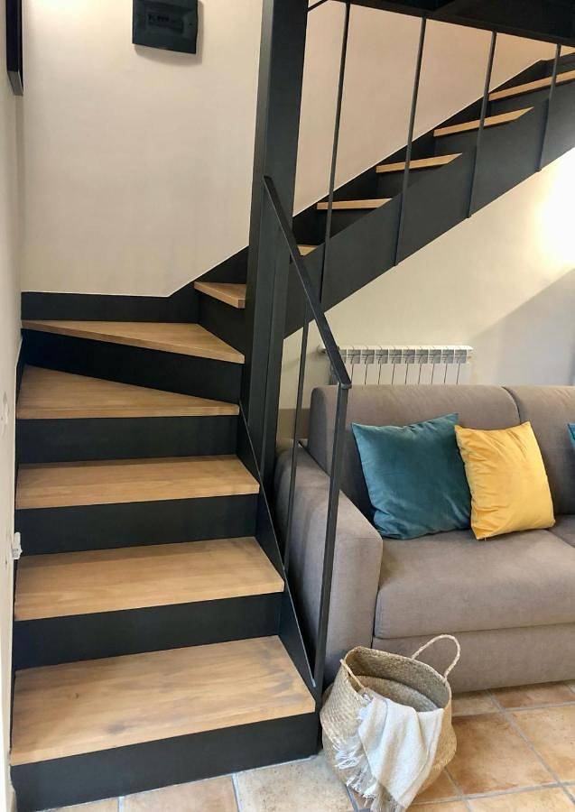 Appartamento intero, One-Bedroom Apartment in Cannizzaro, Aci Castello
