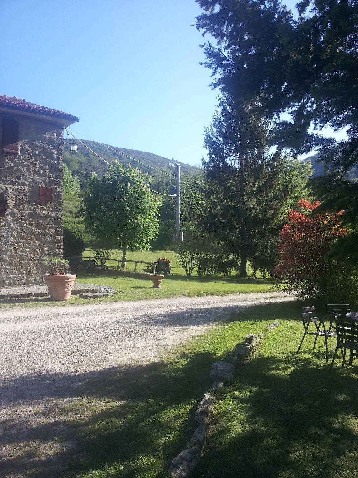 Appartamento intero, 2 cozy rooms in amazing Tuscany in Castelfranco di sopra, Castelfranco Piandiscò (comune)