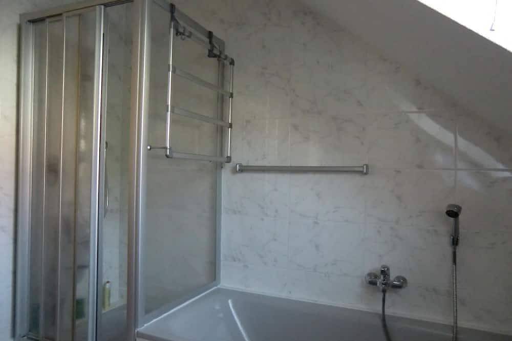 Apartamento de vacaciones Maintal para 1 - 4 personas con 2 dormitorios - Casa de vacaciones in Hochstadt, Maintal