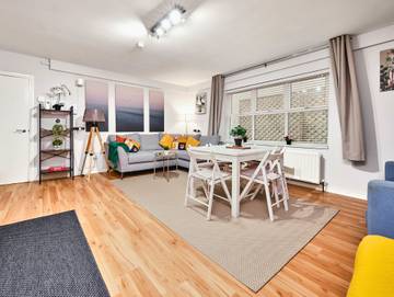 Apartment for 8 People in Portrush, County Antrim, Photo 1