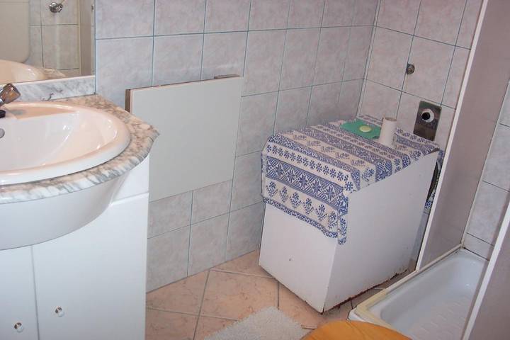 Ferienwohnung für 2 Personen, mit Terrasse in Ungarn - 3