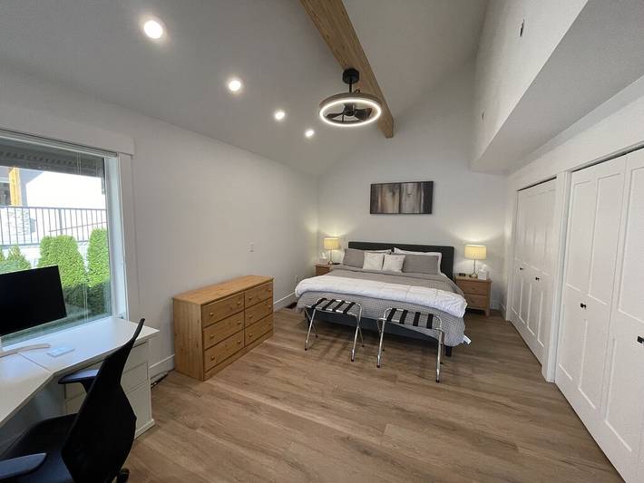 Ferienhaus für 12 Personen, mit Pool und Whirlpool sowie Garten - 1