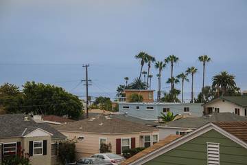 Vacation House for 7 Guests in San Diego, San Diego County, Picture 3