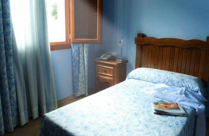 Hotel para 4 personas, con jardín y terraza en Los Pedroches - 2