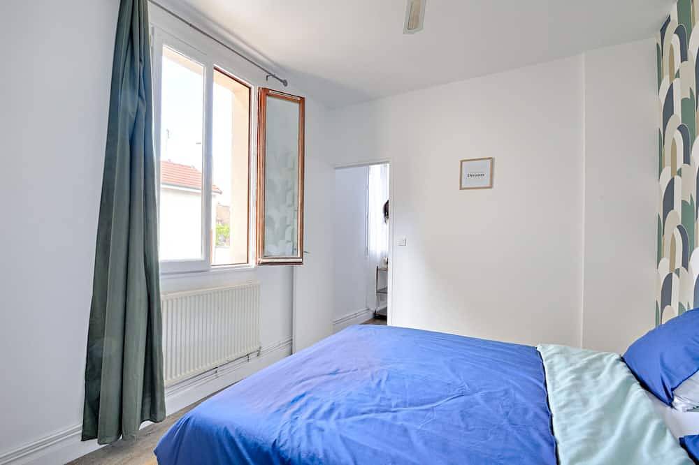 Villa Cosy en Pleine Ville à 10 mn de Paris! in Vitry-sur-Seine, Val-de-Marne