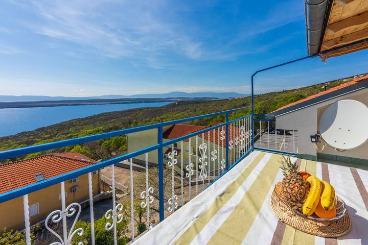 Ferienwohnung für 5 Personen in Dramalj - 4