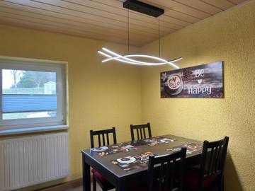 Dom dla 2 osoby w Altenfeld, Las Turyński, Zdjęcie 3