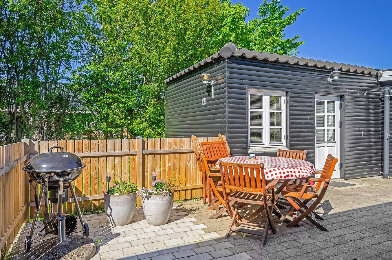 Beautiful home in Hals w/ Wifi and 3 Bedrooms in Hou, Aalborg Region