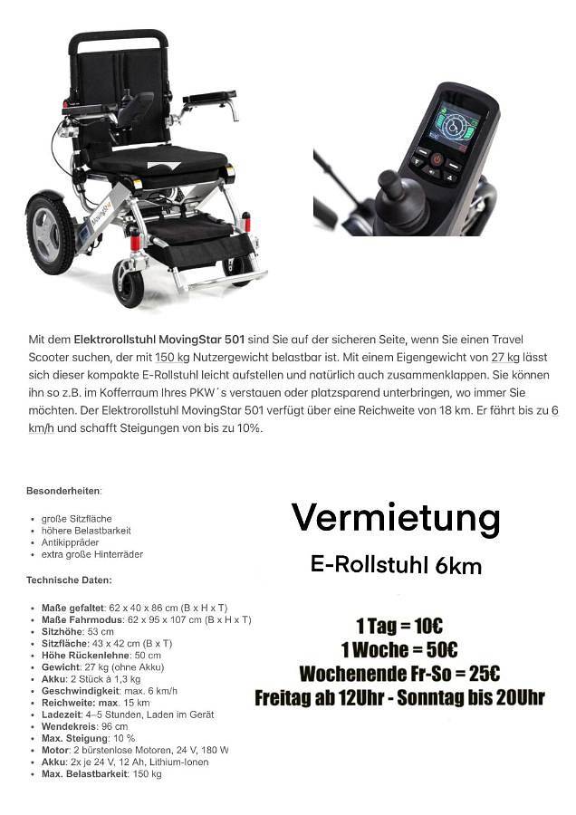 Ferienwohnung für 6 Personen, mit Sauna und Ausblick sowie Terrasse, mit Haustier in Lüdinghausen - 3