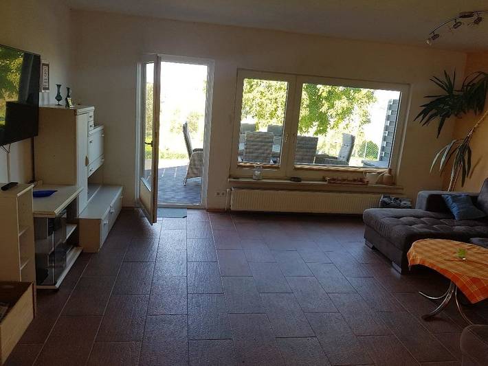 Ferienhaus für 4 Personen, mit Garten und Terrasse in Naturpark Nossentiner/Schwinzer Heide - 3