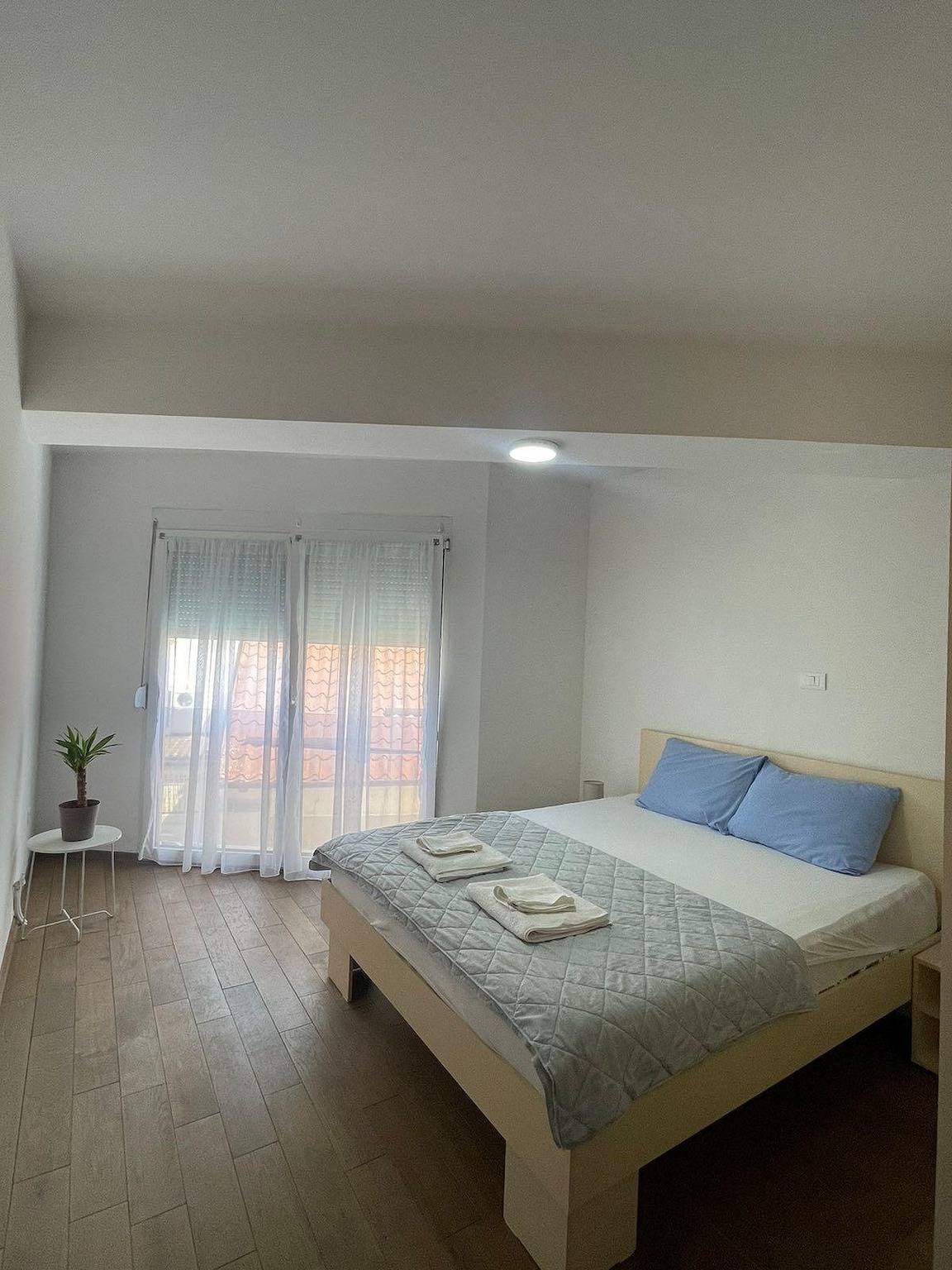 Ganze Ferienwohnung, Wohnung "Stefea Center Apart" in Ohrid, Nordmazedonien