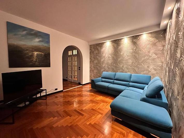 Appartamento vacanze per 5 persone, con idromassaggio e balcone - 1