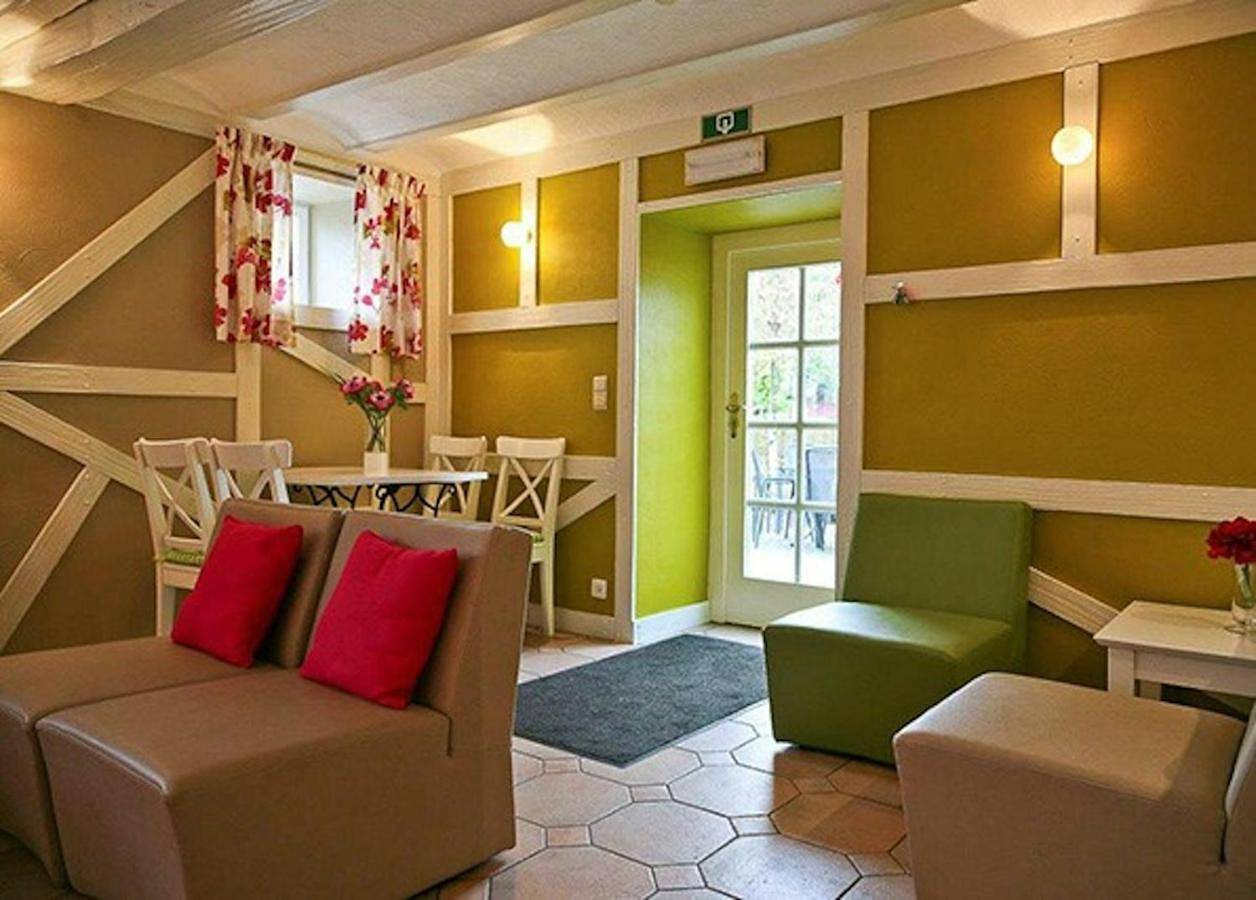 Family Retreat in a Green Setting in Waimes in Waimes, Hautes Fagnes