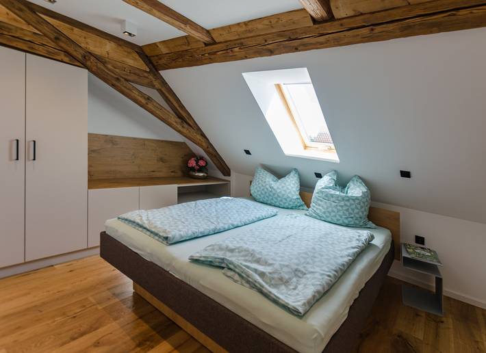 Ganze Ferienwohnung, Ferienwohnung Geilert in Bockelwitz, Leisnig