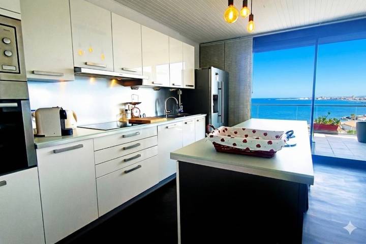 Gîte pour 8 personnes, avec terrasse et piscine, adapté aux familles dans Plage Nord (Saint-Cyprien) - 2