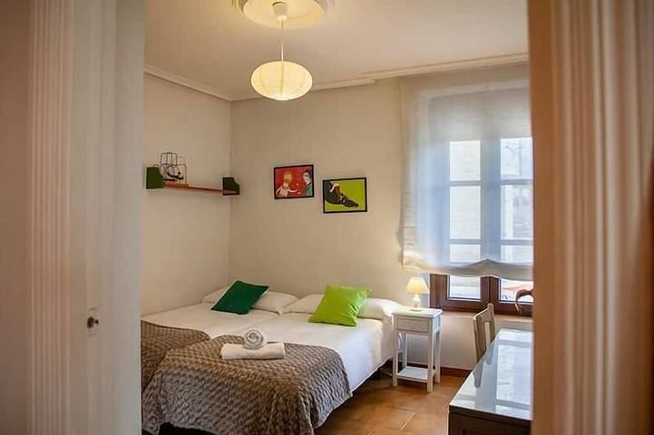 Maison Teo pour 10 personnes in Chañe, Province de Ségovie