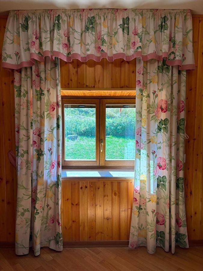 Gîte pour 6 personnes, avec jardin et vue, animaux acceptés à Pievepelago - 4