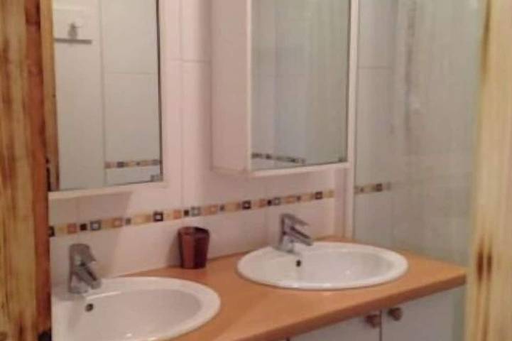 Chalet pour 6 personnes, animaux acceptés à Saint-François-Longchamp - 3