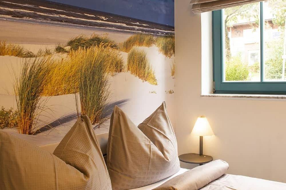 Sauna, Balkon und Terrasse! in Wangerooge
