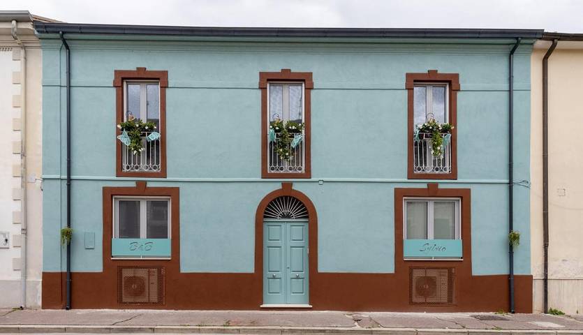 Casa vacanza per 2 persone, con Panorama a Sora (Italia)
