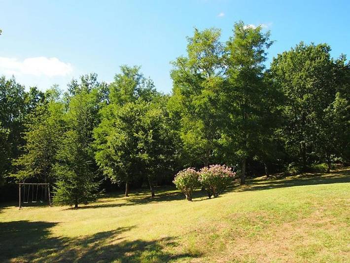 Location de vacances pour 7 personnes, avec piscine à Saint-Chamassy - 4