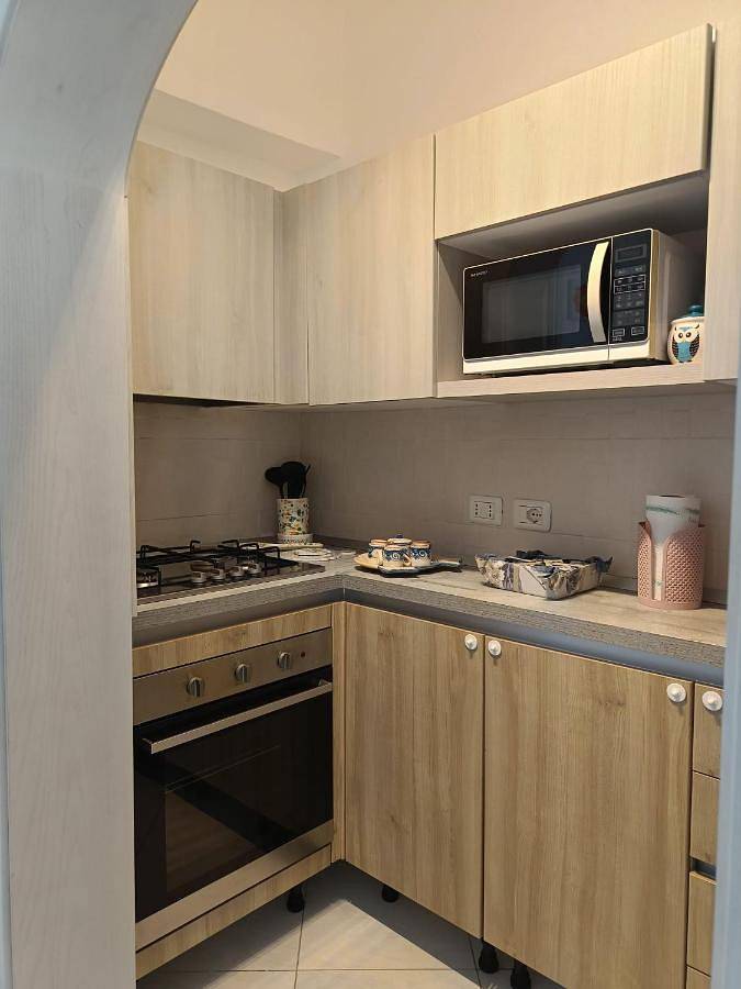 Appartamento intero, Casa panoramica Castro in Castro Marina, Castro (Lecce)