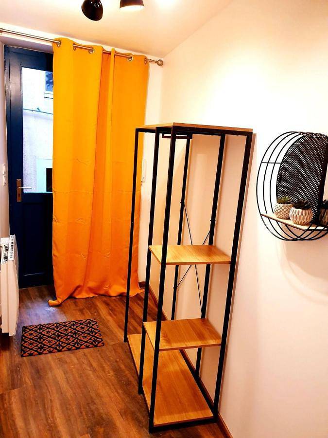 Gîte pour 2 personnes à Saint-Affrique - 3