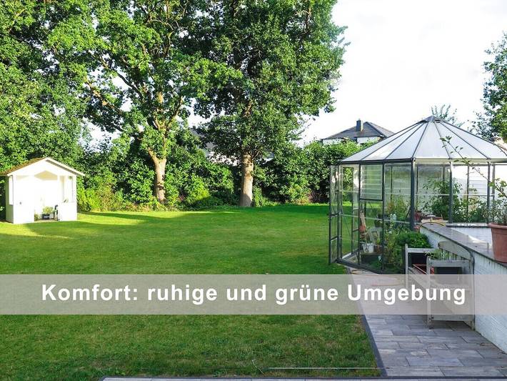 Ferienwohnung mit 1 Schlafzimmer in Brietlingen, Nordheide