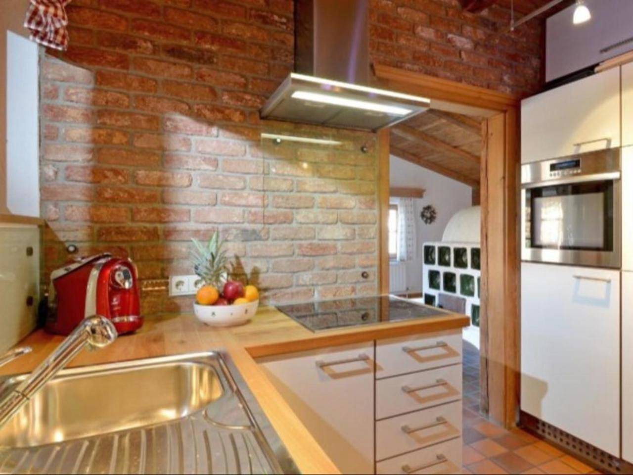 Appartement entier, Appartements Pöllhof in Kitzbühel, Hohe Salve