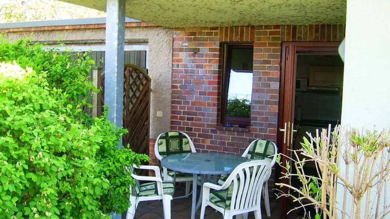 Ferienhaus für 4 Personen (60 m²) in Senftenberg in Senftenberger See, Senftenberg