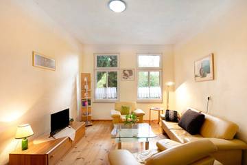 Ferienwohnung für 3 Personen in Melzow, Oberuckersee, Bild 2