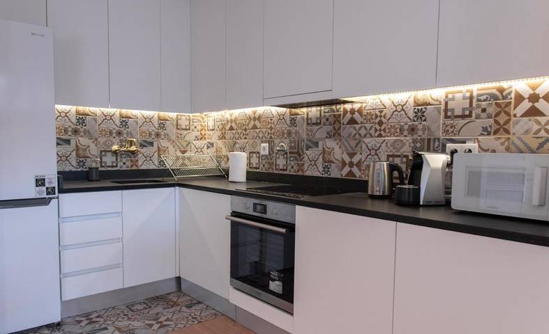 Maison d’hôte pour 2 personnes, avec terrasse et jardin à Porto - 4