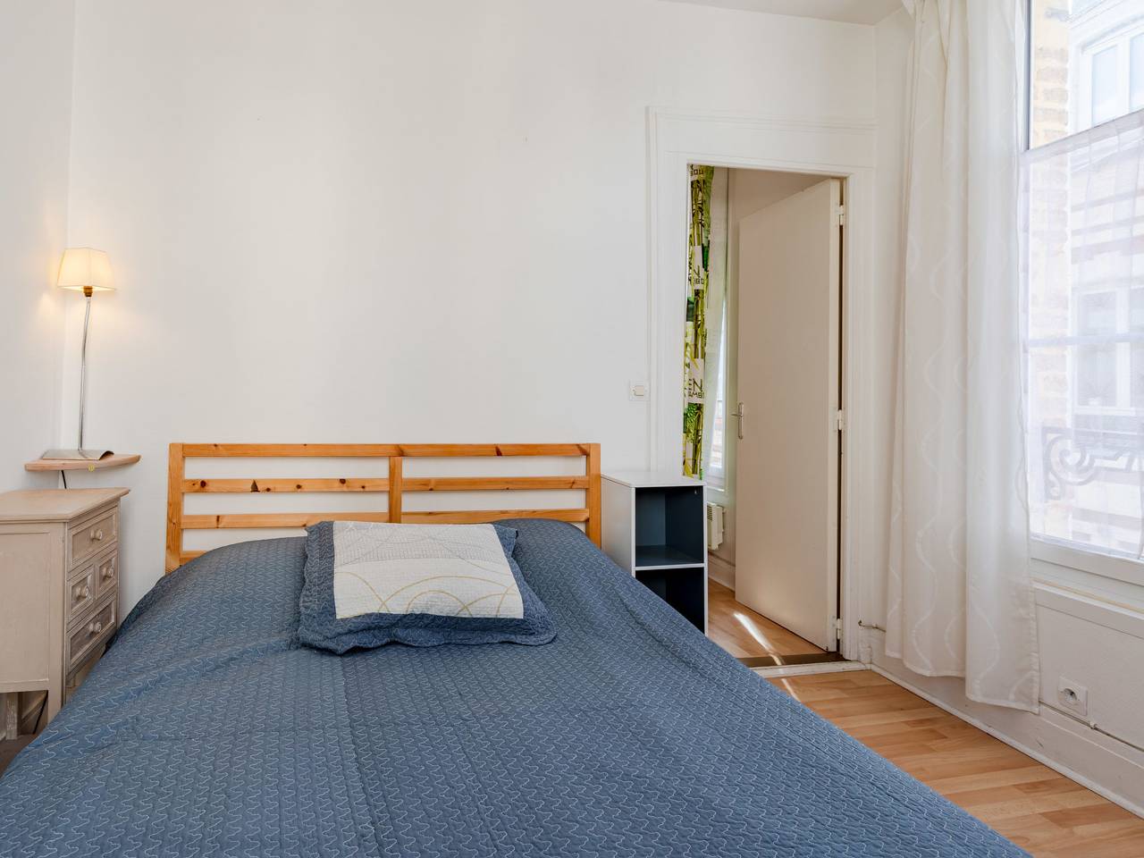 Appartement entier, Ozerais in Trouville-sur-Mer, Région de Lisieux