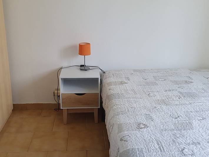 Gîte pour 3 personnes, avec jardin à Le Palais - 3