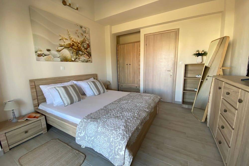 Villa Emerald - brand new house few minutes from the beach in Nikiti, Sithonia Peninsula