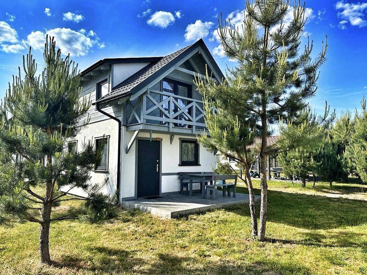 Two-Bedroom House in Wiele, Bory Tucholskie