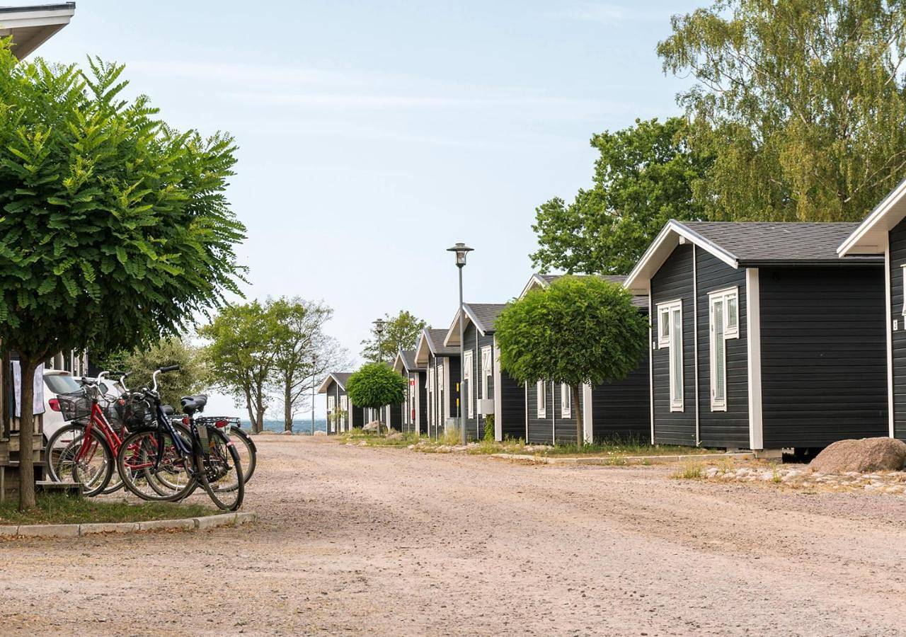 Classic Cottage in Borgholm, Öland