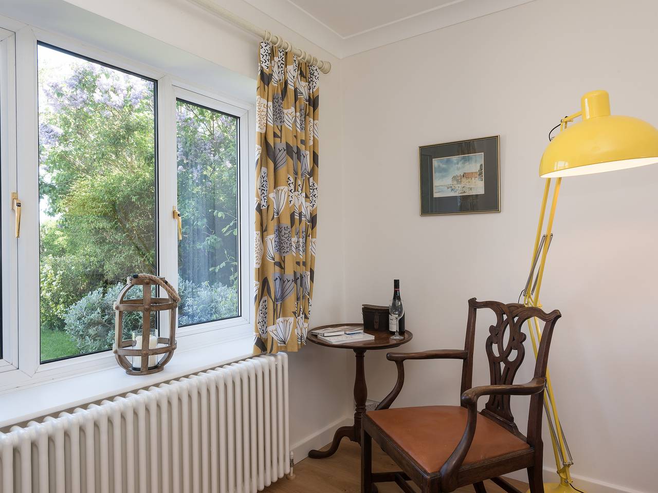 Crinkum in Titchwell, Norfolk Coast